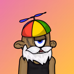 Lil Gnomie #1708