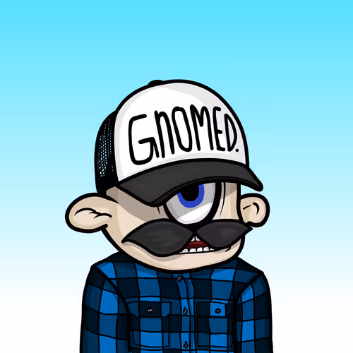 Mylilgnomienft