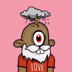 Lil Gnomie #1596
