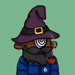 Lil Gnomie #3015