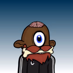 Lil Gnomie #3404