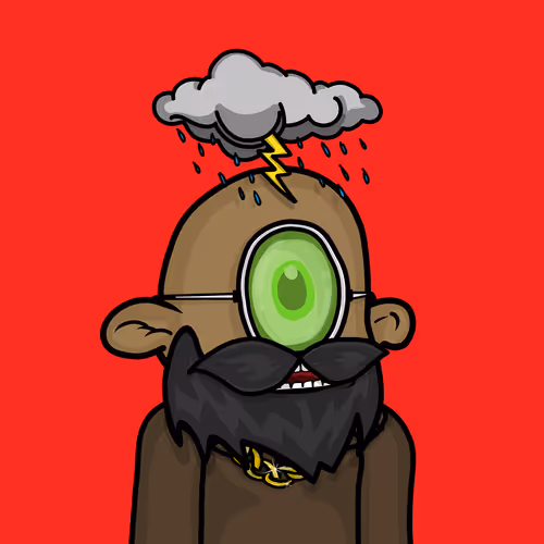 Mylilgnomienft