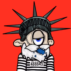 Lil Gnomie #5325