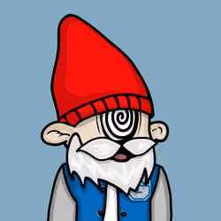 Lil Gnomie #7