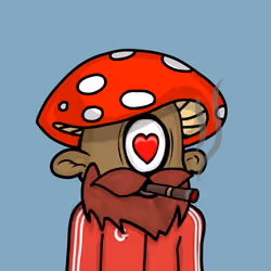 Lil Gnomie #288