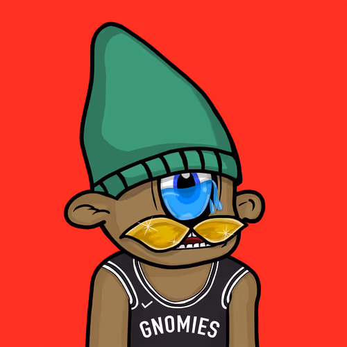 Mylilgnomienft