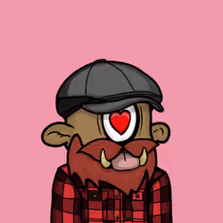 Lil Gnomie #601