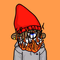 Lil Gnomie #3200