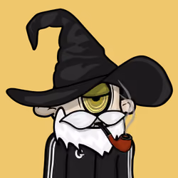Lil Gnomie #4259