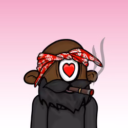 Lil Gnomie #4246