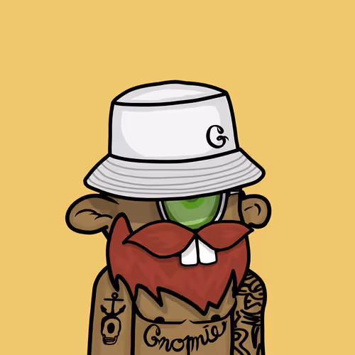Mylilgnomienft