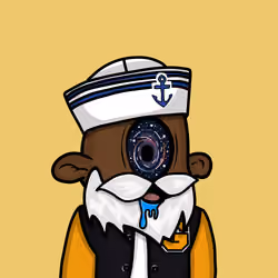 Lil Gnomie #3249