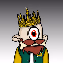 Lil Gnomie #3248