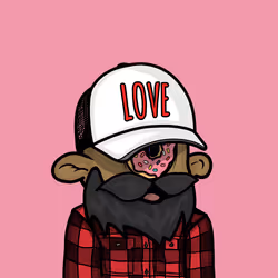 Lil Gnomie #4245