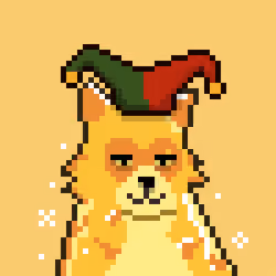Dawnscratcher #6137