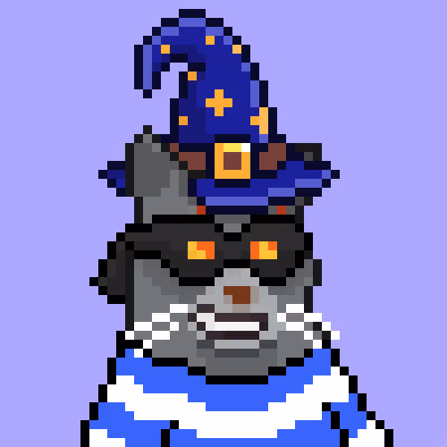 Dawnscratcher #5418
