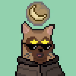 Dawnscratcher #8100