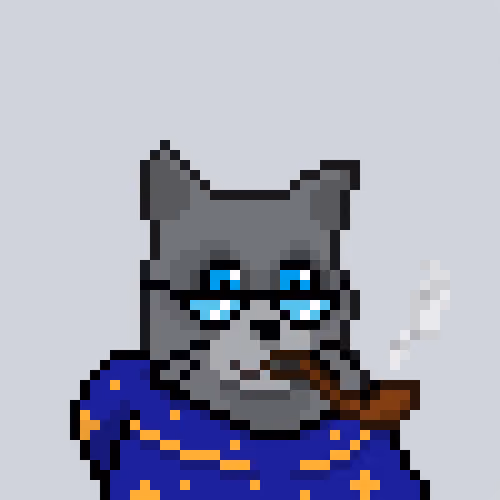 Dawnscratcher #1064