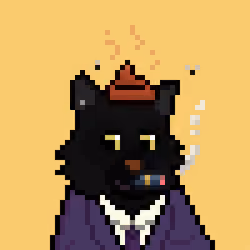 Dawnscratcher #9205