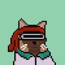Dawnscratcher #9304