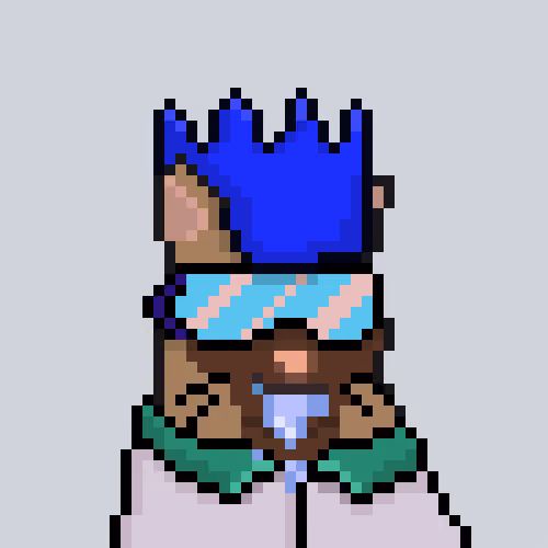 Dawnscratcher #6831