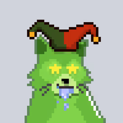 Dawnscratcher #8908