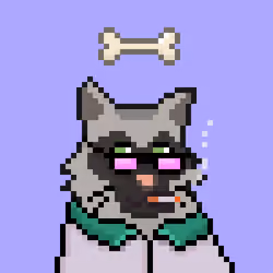 Dawnscratcher #5236