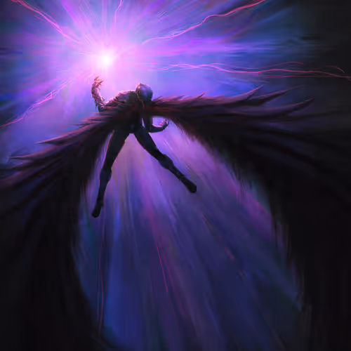 The Synergy Of Light