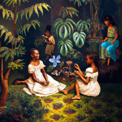 artificial imagination ii