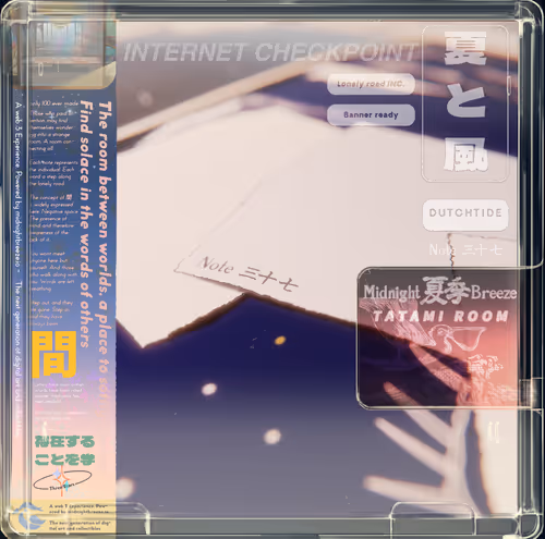 Item #37 Media