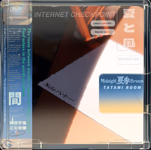Item #81 Media