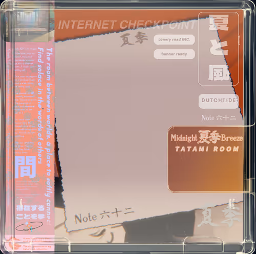 Item #62 Media
