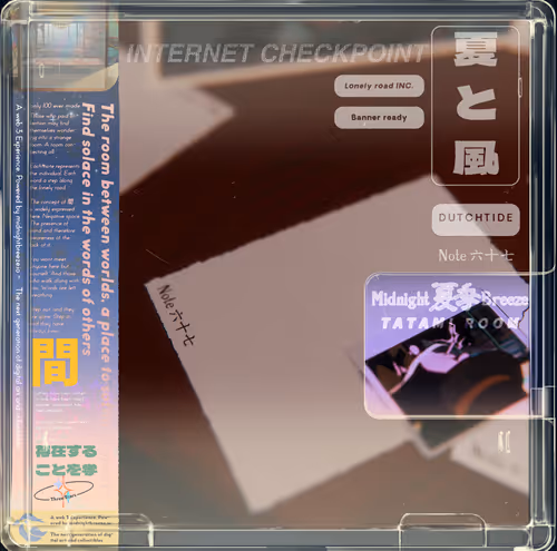 Item #67 Media