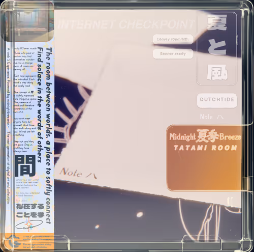 Item #8 Media