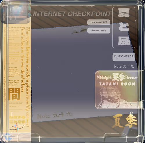 Item #99 Media