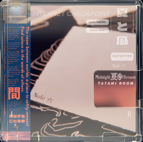 Item #6 Media