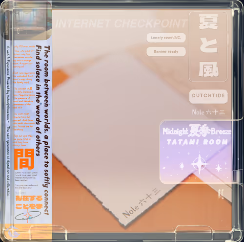 Item #63 Media
