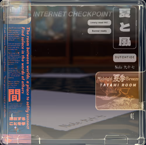 Item #97 Media