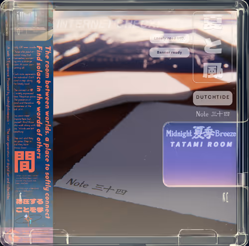 Item #34 Media