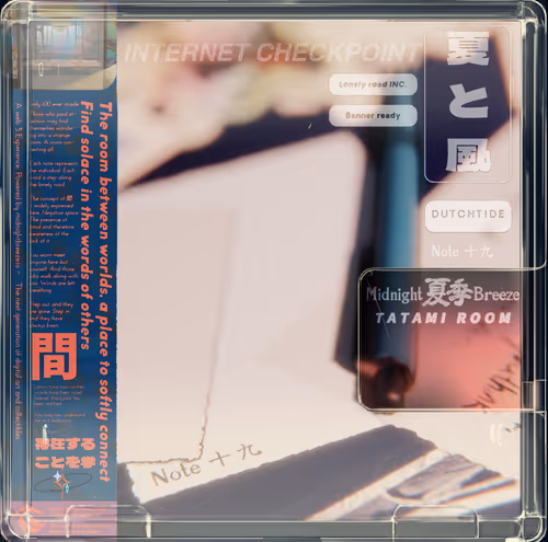 Item #19 Media