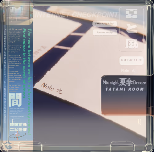 Item #9 Media