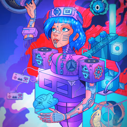 Cybermax V2