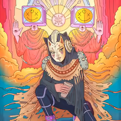 Digital Mysticism 