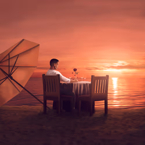 Love Relax and Chill 2.0