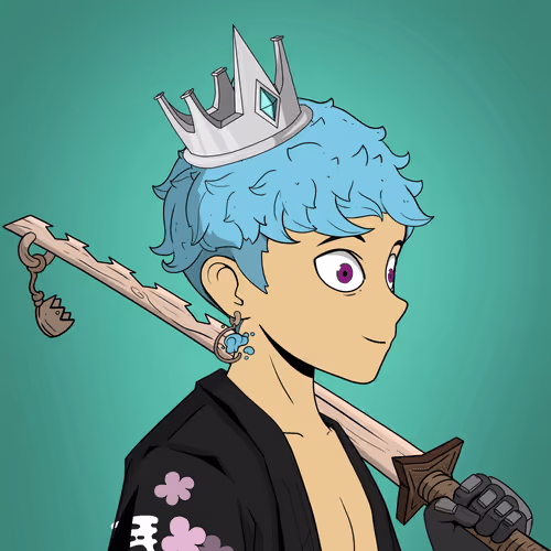 mfasih.eth Ethereum Name Service (ENS and .eth domain) PFP