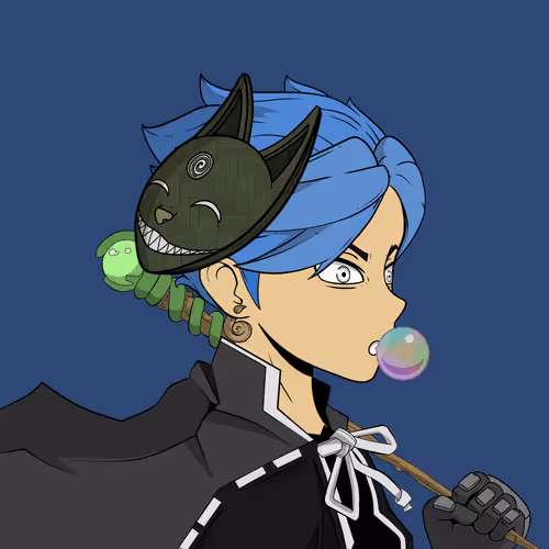 giakhiem.eth Ethereum Name Service (ENS and .eth domain) PFP