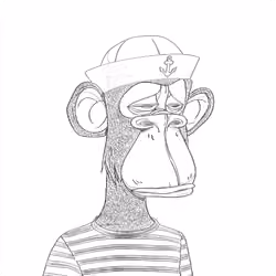 Broke Ape Budget Club #1718