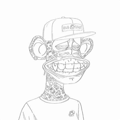 Brokeapebudgetclub
