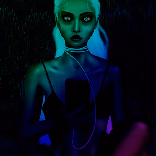 Face The Music