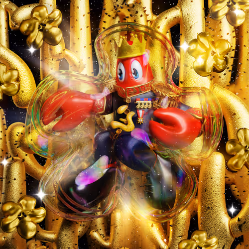 3